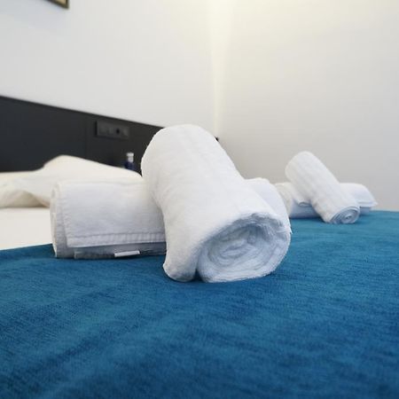 Loaldia Hotel San Sebastián Eksteriør billede
