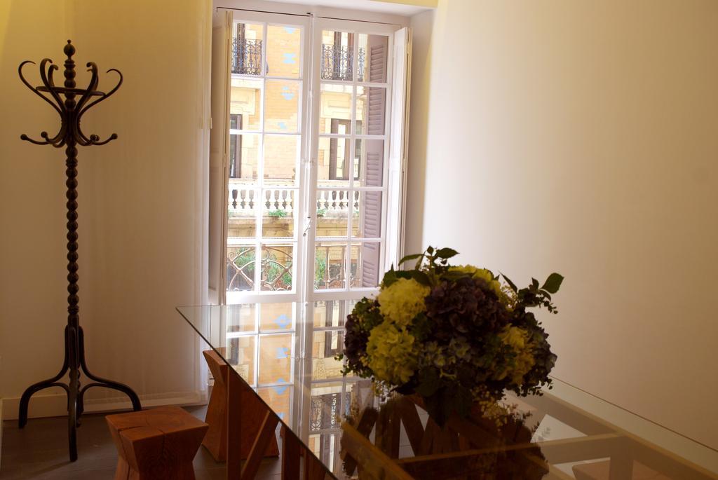 Loaldia Hotel San Sebastián Eksteriør billede