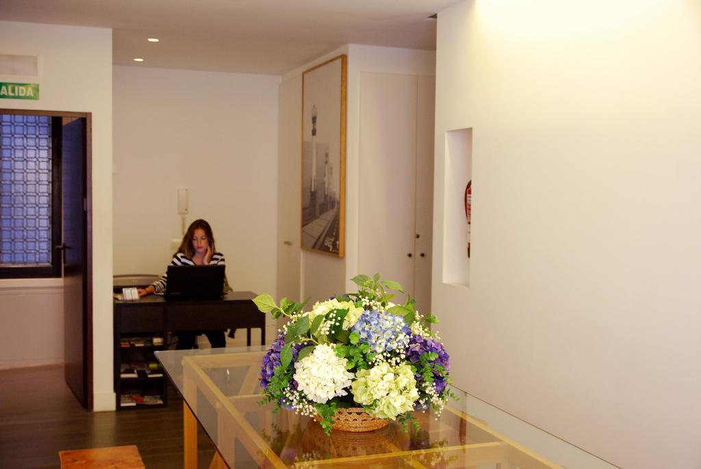 Loaldia Hotel San Sebastián Eksteriør billede