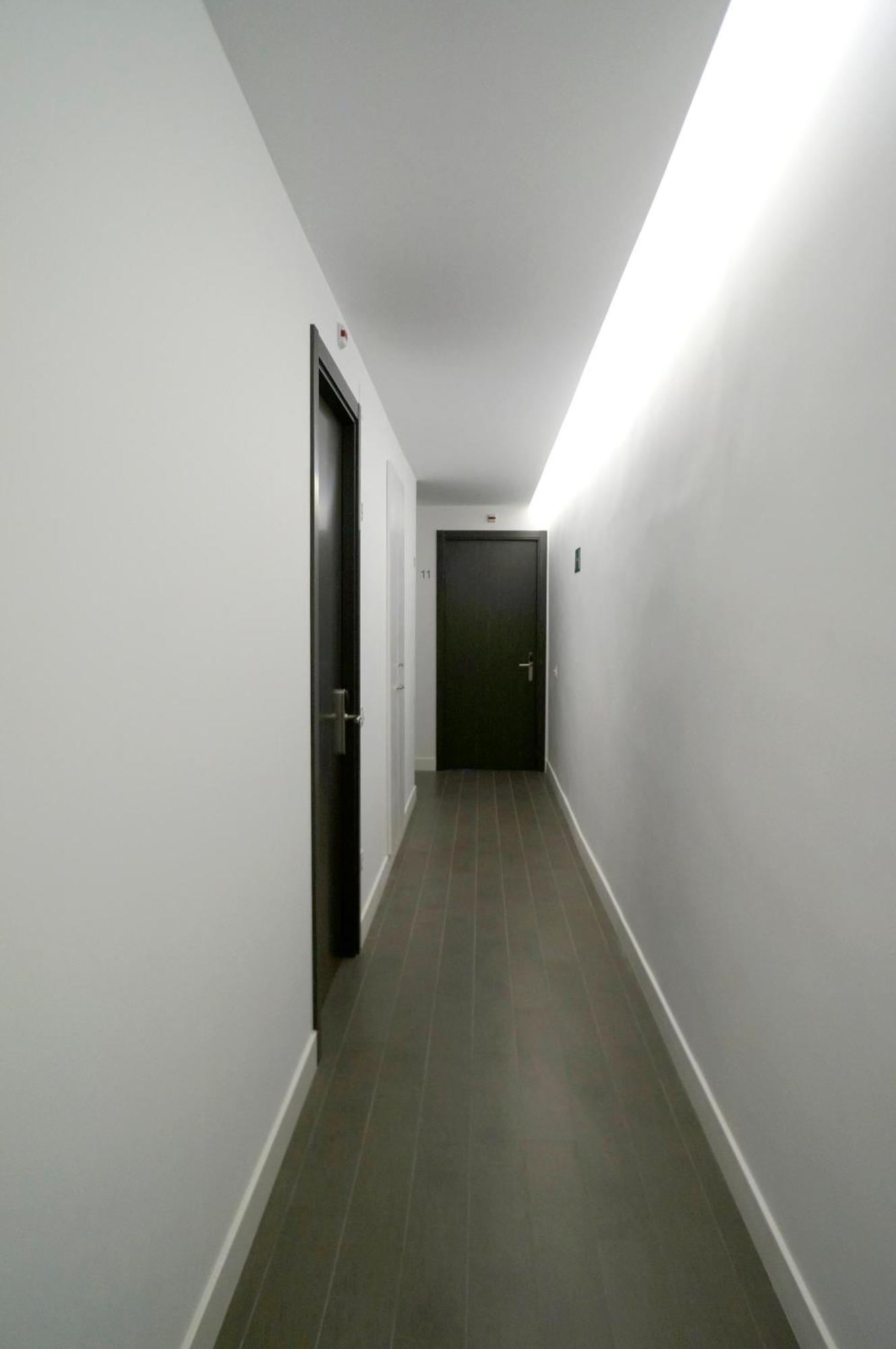 Loaldia Hotel San Sebastián Værelse billede