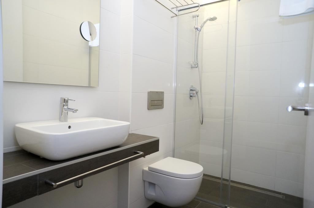 Loaldia Hotel San Sebastián Eksteriør billede