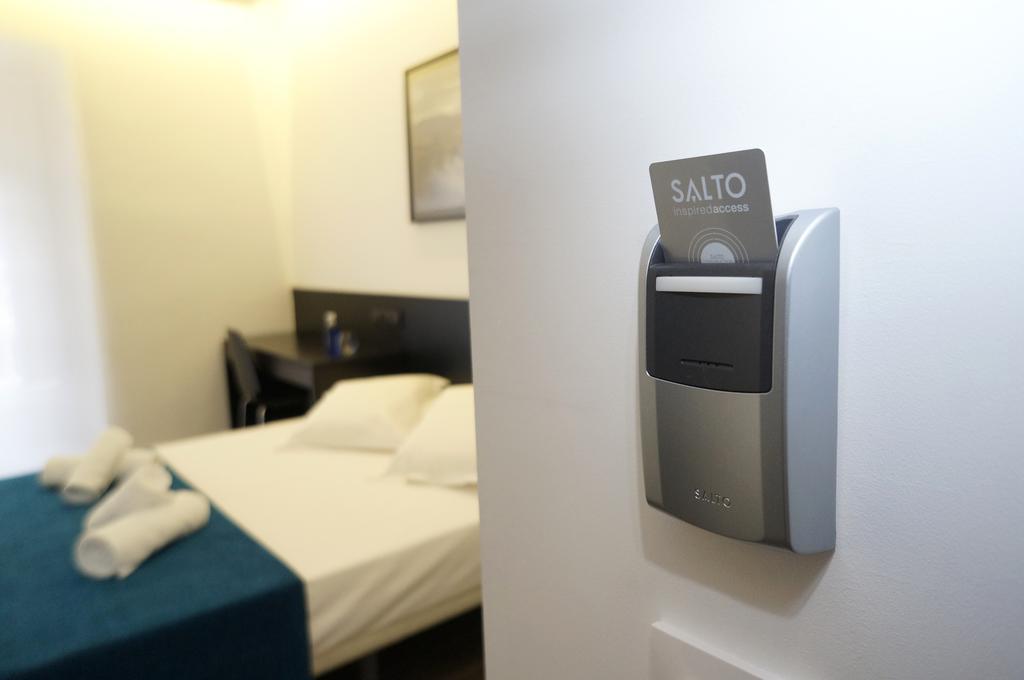 Loaldia Hotel San Sebastián Eksteriør billede